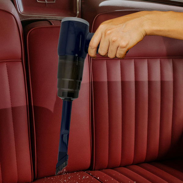 Compact Cordless Handheld Vacuum product image Compact Cordless Handheld Vacuum product image