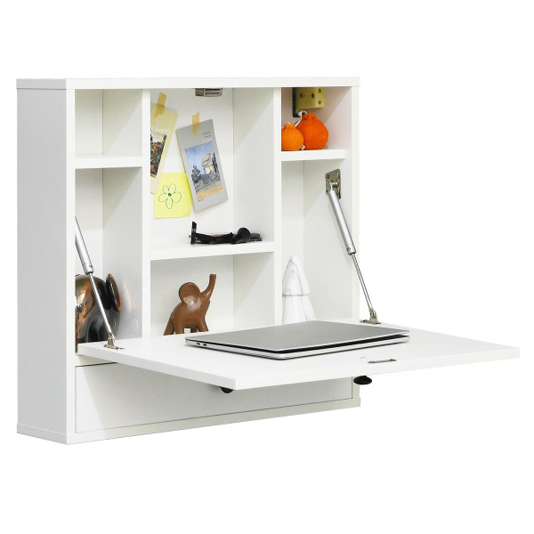 Foldable Floating Wall-mounted Workstation product image