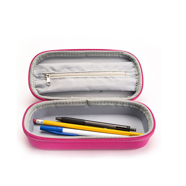 Maxi's Designs 3D Molded Pencil Case with Zipper product image