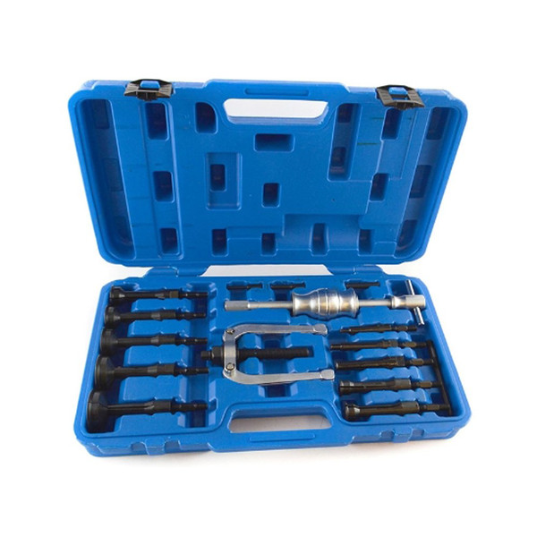 16-Piece Bearing Extractor Set product image
