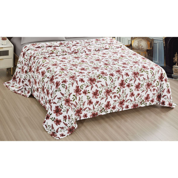 Noble House Soft Printed Blanket product image