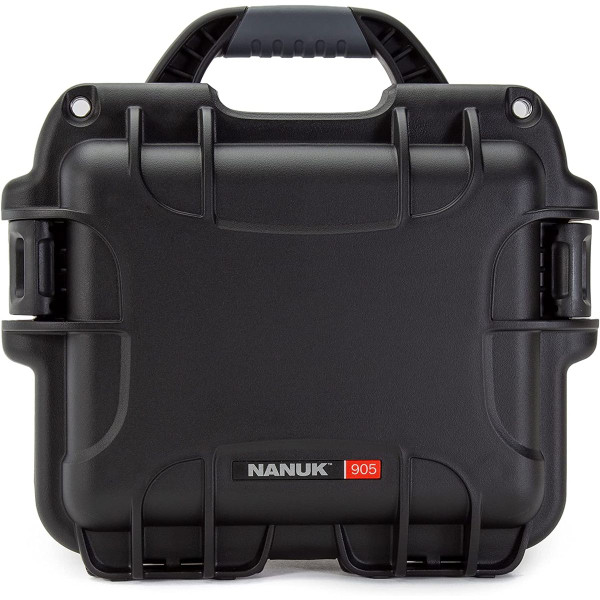Nanuk 905 Waterproof Hard Case product image Nanuk 905 Waterproof Hard Case product image
