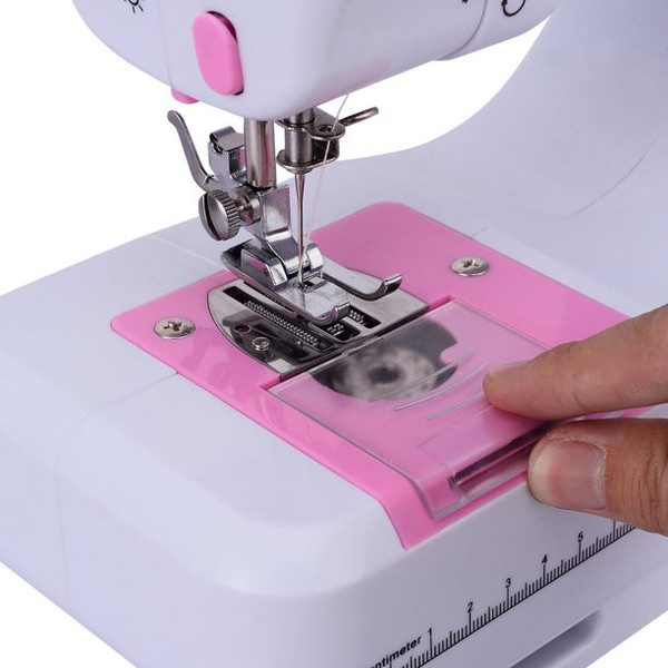 Free-Arm 12-Stitch Sewing Machine product image