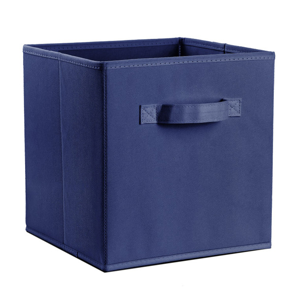 Foldable Storage Cubes (4-Pack) product image