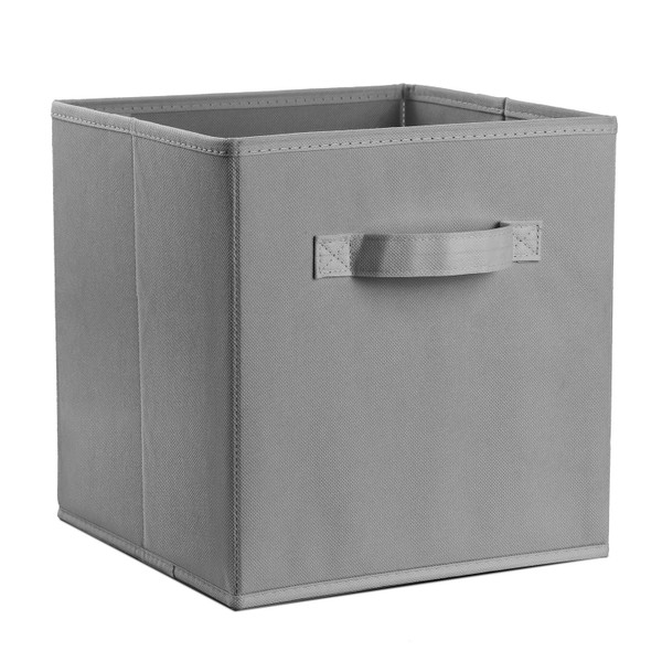 Foldable Storage Cubes (4-Pack) product image