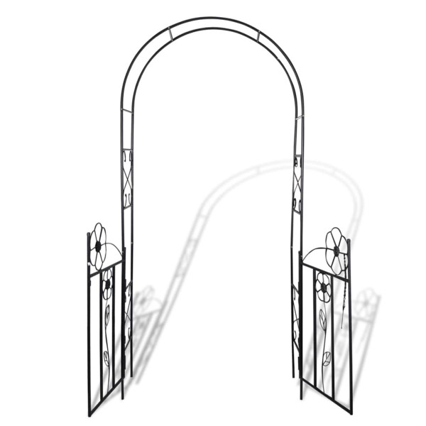 Garden Arch Door product image