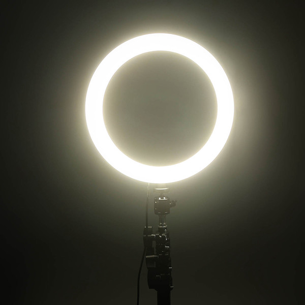 10-Inch 120-LED Selfie Ring Light product image