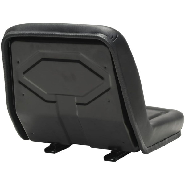 Universal Tractor Seat Black product image