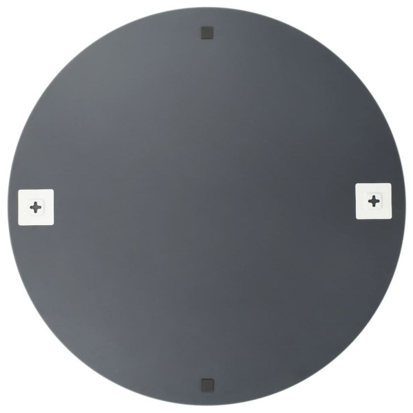 Wall Mirror 23.6" Round Glass product image