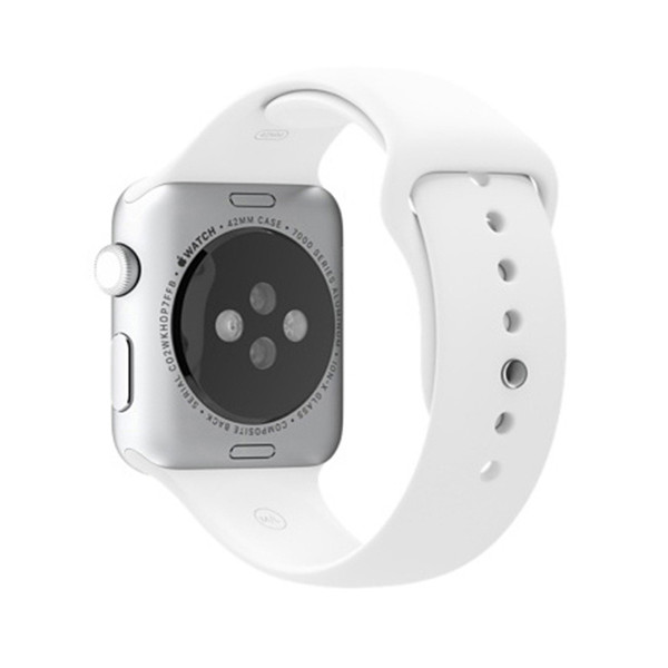 Waloo Silicone Band for Apple Watch product image