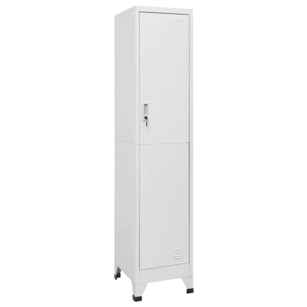 Locker Cabinet 15"x17.7"x70.9" product image