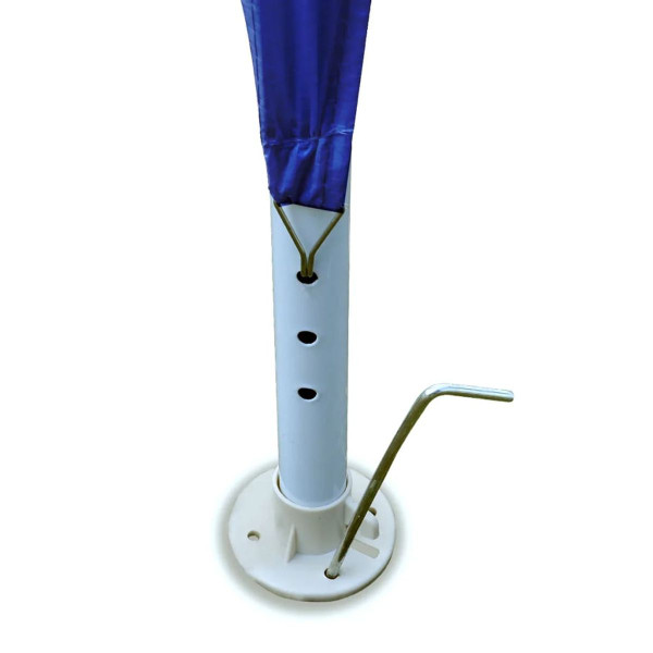 Party Tent 10'x20' Blue product image