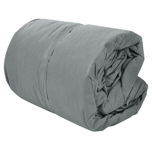 Caravan Cover Gray L product image