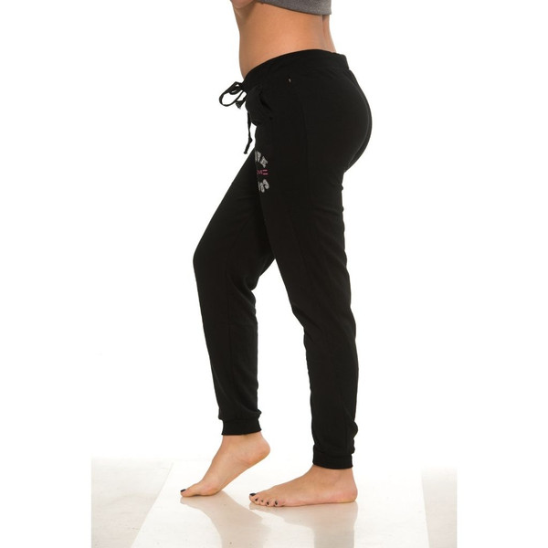Women's Plus Size Lounge Jogger Pants (3-Pack) product image