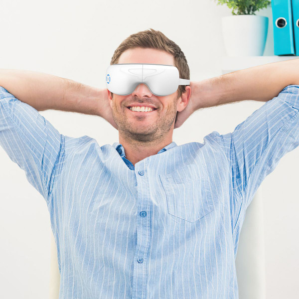 Heated Eye Massage Mask product image