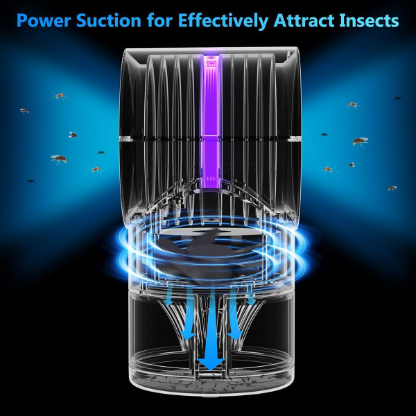Indoor Fruit Fly Trap product image