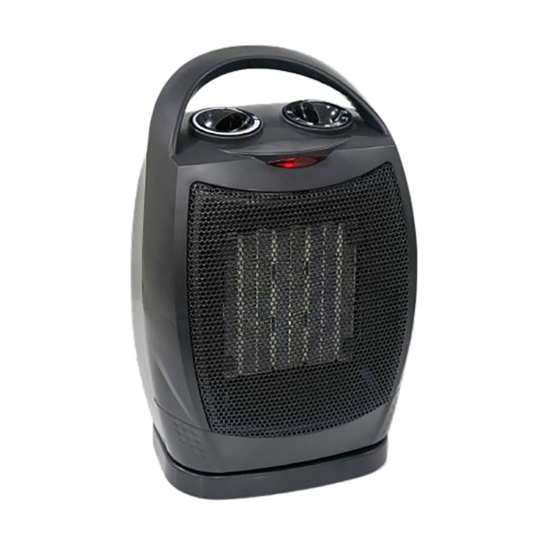 10-Inch 1500W Personal Ceramic Space Heater product image