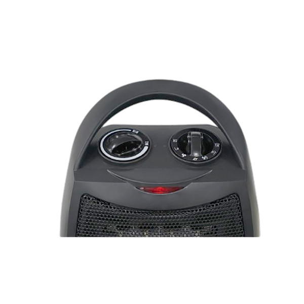 10-Inch 1500W Personal Ceramic Space Heater product image