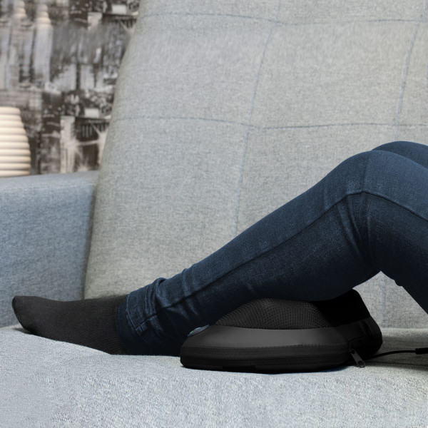FlexWorks Shiatsu Pillow Massager with Heat product image