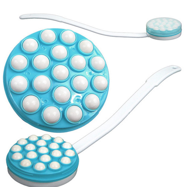 Roll-on Massage Body Lotion Applicator product image