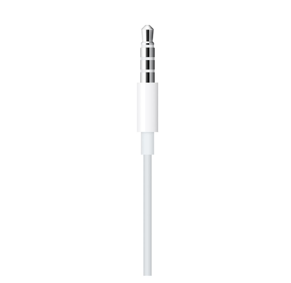 Apple® EarPods with 3.5mm Headphone Plug (2-Pack) product image