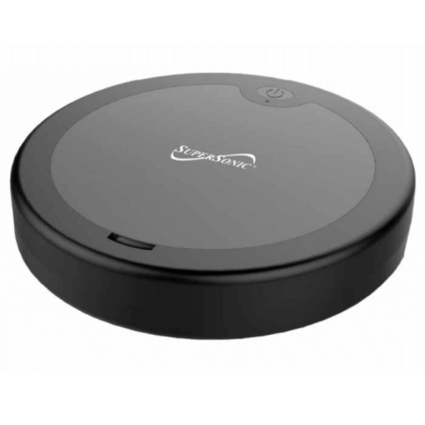 Supersonic Robot Vacuum and Dry Mop product image