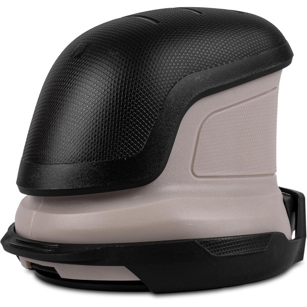 Zone Tech 3-in-1 Electric Ice Scraper product image