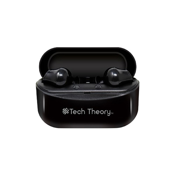 Pulse True Wireless Earbuds with Charging Case product image