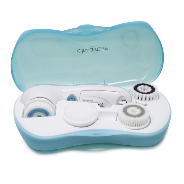 Electric Facial Brush Cleansing System product image