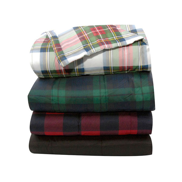 50 x 60-Inch Lightweight Outdoor Throw with Storage Bag product image