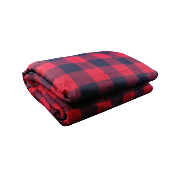 50 x 60-Inch Lightweight Outdoor Throw with Storage Bag product image
