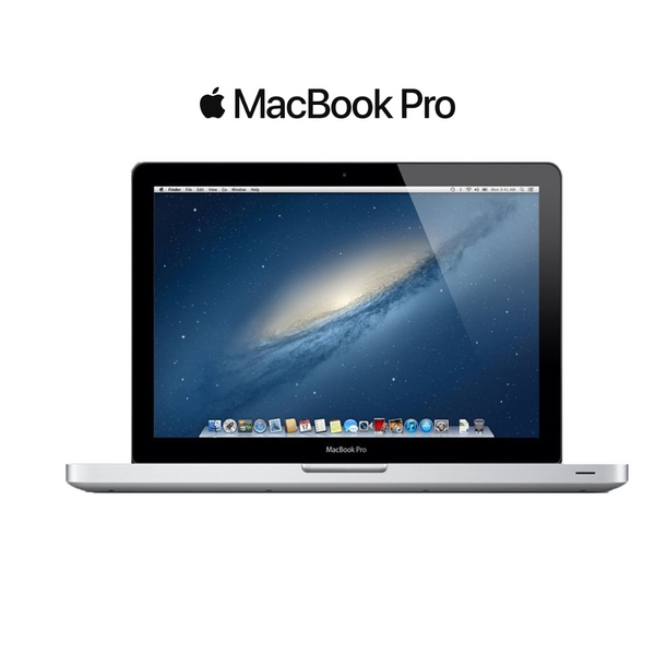 Apple MacBook Pro, 2.50GHz Intel i5, 8GB RAM, 500GB HDD, MD101LL/A product image