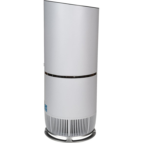 Hunter HP670 Large Tower True HEPA Air Purifier product image
