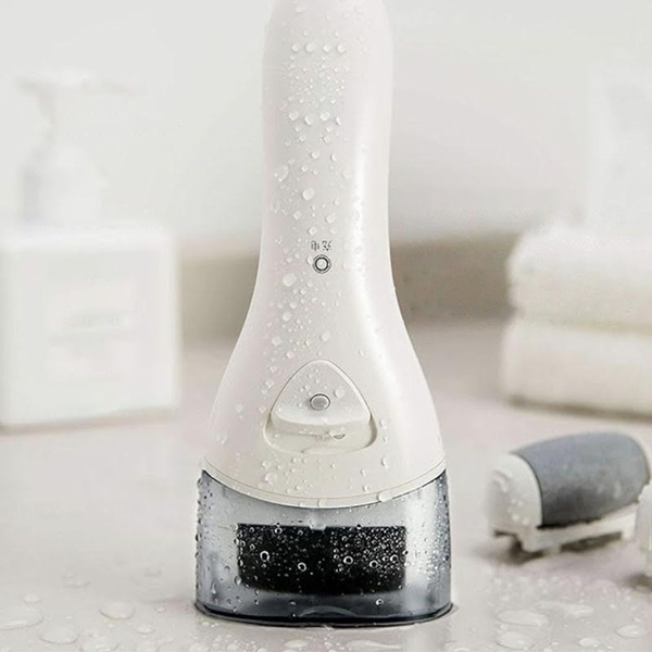 Rechargeable Electric Foot Callus Remover product image