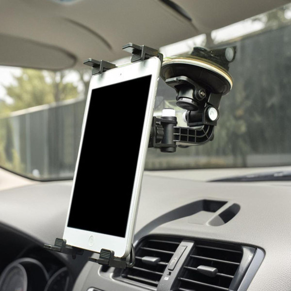 Tablet Holder for Auto and Home product image