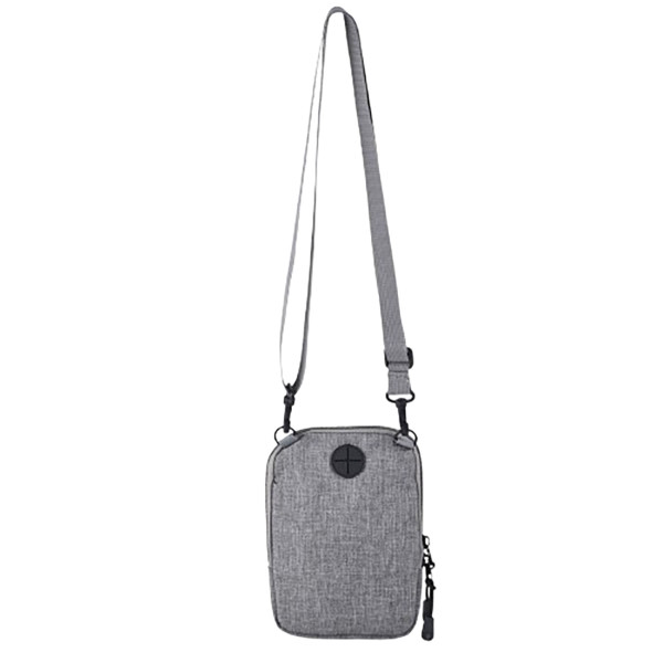 Men's Small Messenger Crossbody Bag product image