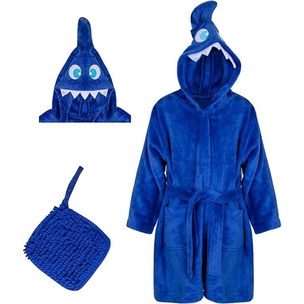  Rising Star Bath Robe Set for Babies and Kids product image