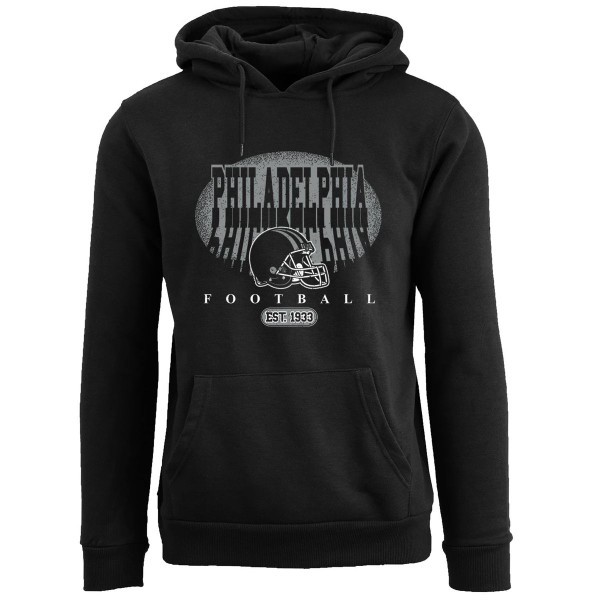Men's Football Shadow Pullover Hoodie product image