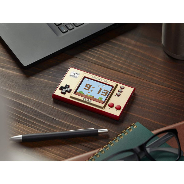 Nintendo Game & Watch: Super Mario Bros. product image
