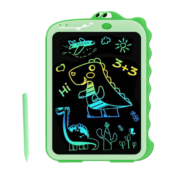 Kids' 8.5-Inch LCD Doodle Tablet with Stylus product image