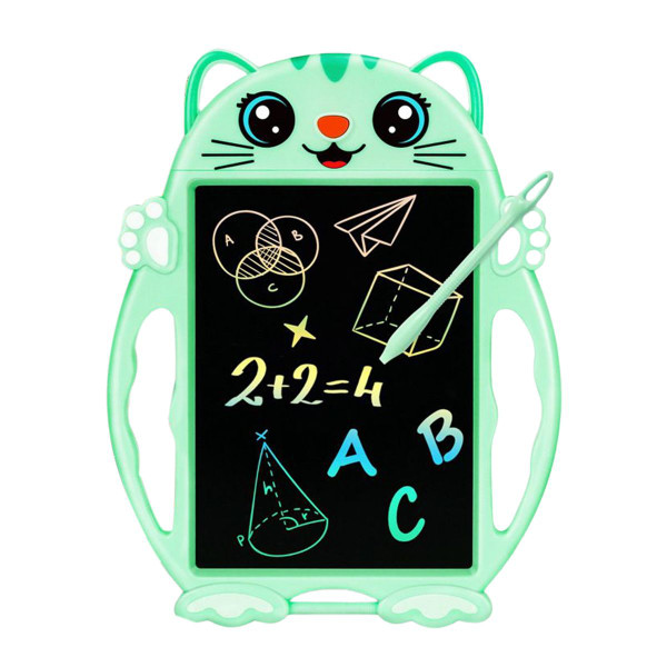 Kids' 8.5-Inch LCD Doodle Tablet with Stylus product image