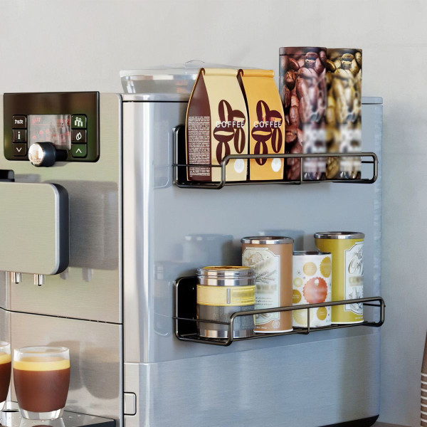 Magnetic Spice Rack (Set of 4) product image