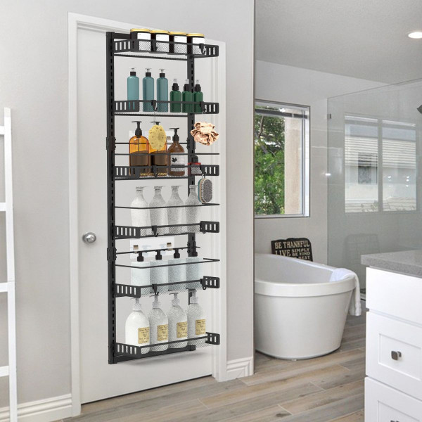 Hanging Pantry Door Organizer product image