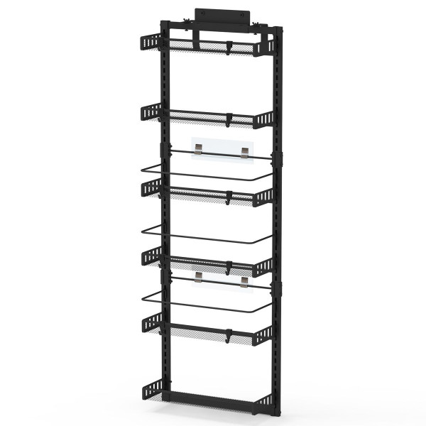 Hanging Pantry Door Organizer product image