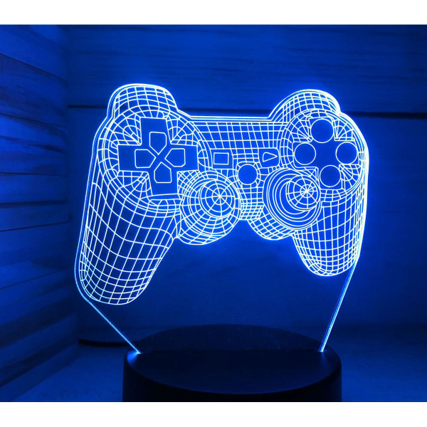 LED Gaming Atmosphere Light product image