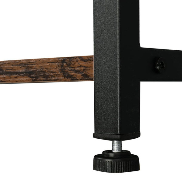 4-Tier Baker's Rack Microwave Stand product image