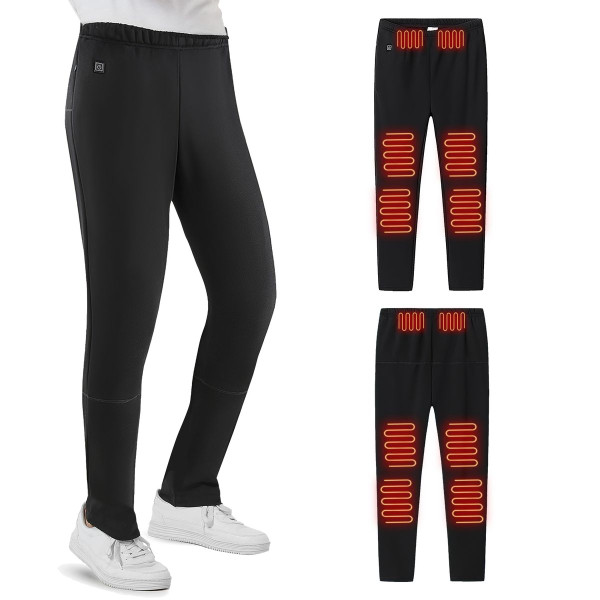 USB-Powered Heated Pants (Power Bank Required) product image