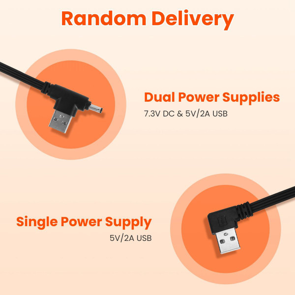 USB-Powered Heated Pants (Power Bank Required) product image