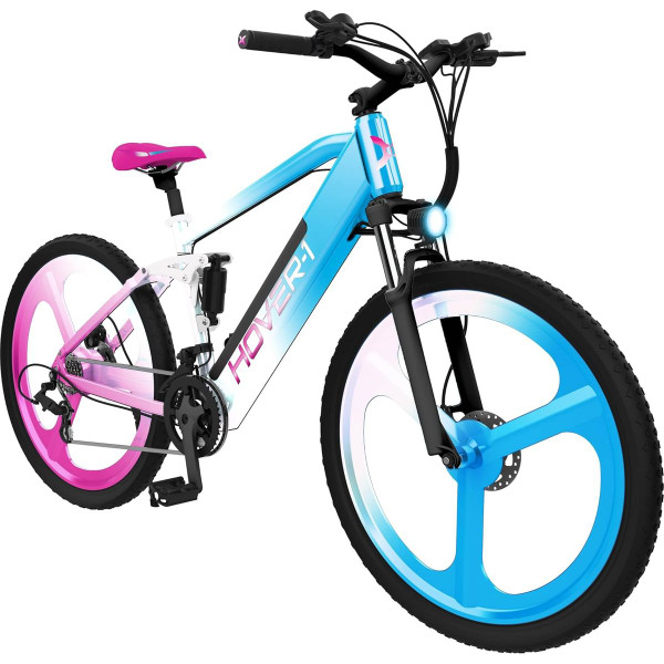 Hover-1 Instinct Electric Bike with 350W Motor product image