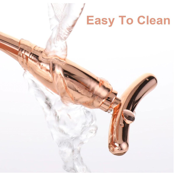 Eye Cream Roller and Face Massager Set product image